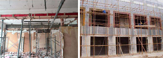 什么是加固？为什么要做加固_陕西房屋建筑加固