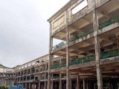 老旧房屋什么情况需要做房屋安全鉴定？陕西建筑加固公司