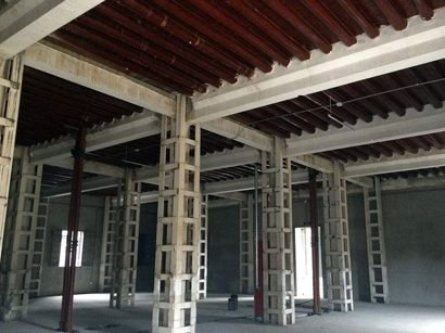 陕西加固公司：如何保障建筑加固的质量呢?