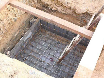 陕西专业加固公司 西安地基加固公司