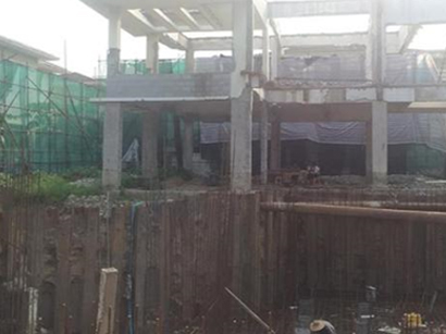 陕西加固公司-地基基础加固有哪些原因？
